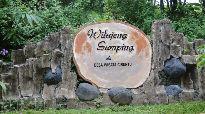Desa Wisata Cibuntu Kuningan